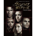 ヴァンパイア・ダイアリーズ ＜コンプリート・シリーズ＞