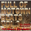 Full of Motown Beats Vol.3 - 70's Disco & Soul Music