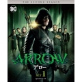 ARROW/アロー ＜セカンド＞ 前半セット