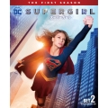 SUPERGIRL/スーパーガール ＜ファースト＞ 後半セット