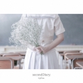 secondDiary. [CD+日記帳]＜数量限定盤＞