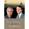 主任警部モース 完全版DVD-BOXI