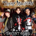TRANS MAGICIAN (FUSION盤)