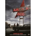 アメリカン・ゴッズ シーズン1 コンプリート BOX＜初回生産限定版＞