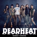 DEADHEAT (ばんばん盤)＜通常盤＞
