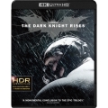 ダークナイト ライジング [4K Ultra HD Blu-ray Disc+2Blu-ray Disc]