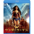 ワンダーウーマン  ブルーレイ&DVDセット(2枚組/ブックレット付)＜初回仕様版＞