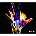 HANDS UP (B) [CD+PHOTO BOOK]＜初回限定盤＞