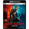ブレードランナー 2049 4K ULTRA HD & ブルーレイセット＜初回生産限定版＞