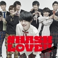 #HASH LOVE!! (伊藤海都ver.)＜初回生産限定盤＞