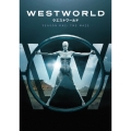 ウエストワールド ＜ファースト・シーズン＞ DVD コンプリート・ボックス (3枚組/ウエストワールド運営マニュアル付)＜初回限定生産版＞