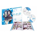 ゲーマーズ!第5巻 [Blu-ray Disc+CD]＜初回限定版＞
