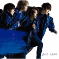 【旧品番】BLUE＜通常盤＞