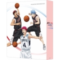 黒子のバスケ 3rd SEASON Blu-ray BOX [5Blu-ray Disc+CD]
