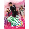 優しい魔女 DVD-BOX2