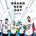 BRAND NEW DAY＜通常盤＞