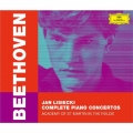 ベートーヴェン:ピアノ協奏曲全集