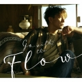 Go with the Flow [CD+DVD]＜初回限定盤B＞