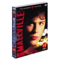 SMALLVILLE/ヤング・スーパーマン セカンド・シーズン セット1 ソフトシェル（5枚組）