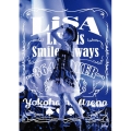LiVE is Smile Always ～364+JOKER～ at YOKOHAMA ARENA