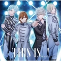 うたの☆プリンスさまっ♪SUPER STAR/THIS IS...!/Genesis HE★VENS＜QUARTET NIGHT Ver.＞