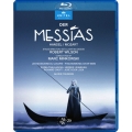 ヘンデル/モーツァルト: 《メサイア》