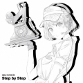 Step by Step＜B盤＞