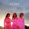 KARMA [CD+DVD]＜通常盤B＞
