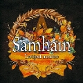 Samhain [CD+DVD]＜初回限定盤＞