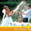 The Wedding「結婚式」