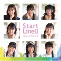 START LINE II＜数量限定盤/Bタイプ＞