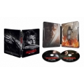 ランボー ラスト・ブラッド [Blu-ray Disc+4K Ultra HD Blu-ray Disc]＜数量限定スチールブック仕様版/日本オリジナルデザイン＞