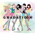 GRADATI∞N [3CD+Blu-ray Disc]＜初回生産限定盤B＞