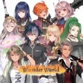 Warnder World -ワンダーワールド- [CD+ミュージックカード]