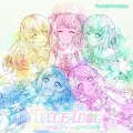 TITLE IDOL [CD+2Blu-ray Disc]＜生産限定盤＞