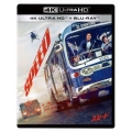スピード 4K UHD [4K Ultra HD Blu-ray Disc+Blu-ray Disc]