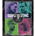 ソング・トゥ・ソング