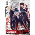 ファビュラスナイト Host-Song Reservation Crimson ヴェンデッタ [CD+DVD]