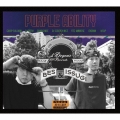 PURPLE ABILITY＜完全限定プレス盤＞