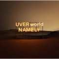 NAMELY [CD+DVD]＜初回生産限定盤＞