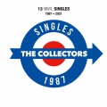 13 VINYL SINGLES [7inch x13+DVD]＜完全限定生産盤＞