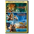 ナルニア国物語:DVD・3ムービー・コレクション