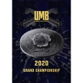 ULTIMATE MC BATTLE2020 GRAND CHAMPIONSHIP＜初回生産限定盤＞