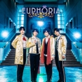 EUPHORIA＜通常盤＞