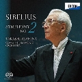 シベリウス:交響曲第2番
