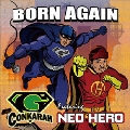 Born Again featuring Neo Hero