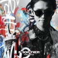 FRONTIER [CD+DVD]＜初回限定盤＞