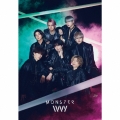 MONS7ER [2CD+Blu-ray Disc+PhotoBook]＜生産限定盤 IVVY MONS7ER BOX＞