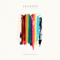 SEASONS＜限定盤/Colored Vinyl＞