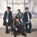 Natural Lag Best Album -Turning Point-＜通常盤＞